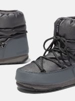 Moon Boot Low Nylon, 006 castlerock