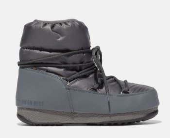 Moon Boot Low Nylon, 006 castlerock