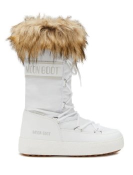 Moon Boot Ltrack Monaco WP, A001 white