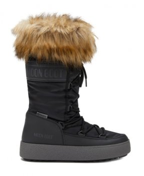 Moon Boot Ltrack Monaco WP, N001 black