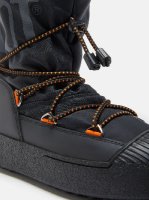 Moon Boot Ltrack Polar, 001 black-orange