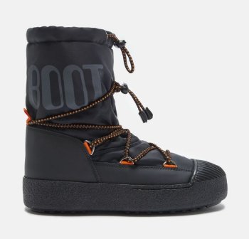 Moon Boot Ltrack Polar, 001 black-orange