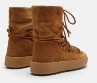 Moon Boot Ltrack Suede, 001 cognac