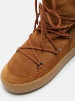 Moon Boot Ltrack Suede, 001 cognac