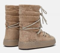 Moon Boot Ltrack Suede, 002 beige