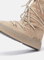 Moon Boot Ltrack Suede, 002 beige