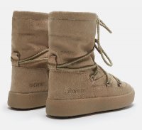 Moon Boot Ltrack Suede, 002 sand