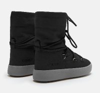 Moon Boot Ltrack Suede, 003 black