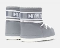 Moon Boot Mars Reflex, 001 silver