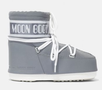 Moon Boot Mars Reflex, 001 silver