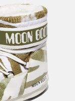 Moon Boot Mars Zebra, 001 white/sage