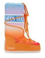 Moon Boot MB Icon Junior Sunrise, C002 orange