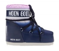 Moon Boot MB Icon Low Moomrise, F003 blue