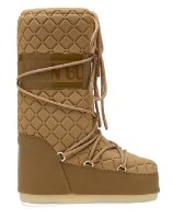 Moon Boot MB Icon Quilt, M013 caramel