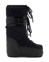 Moon Boot MB Icon Quilt, N001 black