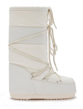 Moon Boot MB Icon Rubber, L002 Cream