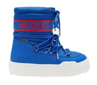 Moon Boot MB JR Park Boot, F002 electric blue