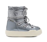 Moon Boot MB JR Park Boot, H001 silver