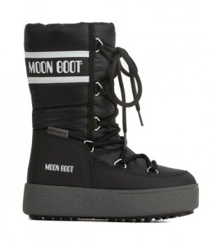 Moon Boot MB Jtrack Boot, N001 black