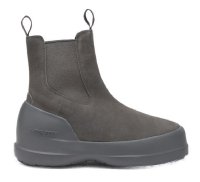 Moon Boot MB Luna Chelsea Suede, H005 anthracite