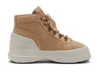 Moon Boot MB Luna Trek Mid Nubuck, L003 sand