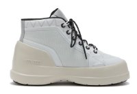 Moon Boot MB Luna Trek Mid Nylon, H003 glacier grey