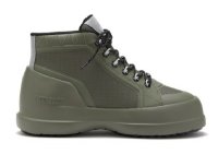 Moon Boot MB Luna Trek Mid Nylon, M006 khaki