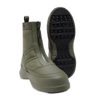 Moon Boot MB Luna Zip Boot, M006 khaki