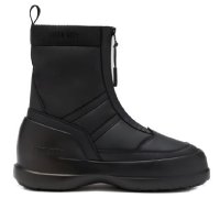 Moon Boot MB Luna Zip Boot, N001 black