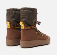 Moon Boot MB Mtrack Polar Cordy, M004 brown