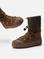 Moon Boot MB Mtrack Polar Cordy, M004 brown