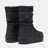 Moon Boot Mid Nylon, 001 black