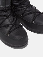 Moon Boot Mid Nylon, 001 black