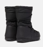 Moon Boot Mid Rubber, 001 black