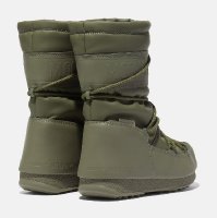 Moon Boot Mid Rubber, 002 khaki