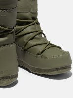 Moon Boot Mid Rubber, 002 khaki