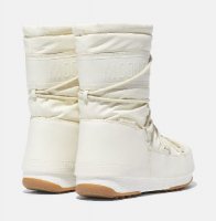 Moon Boot Mid Rubber, 003 cream