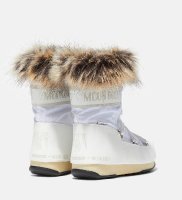 Moon Boot Monaco Low, 002 white