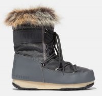 Moon Boot Monaco Low WP 2, 006 castlerock