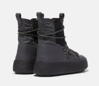 Moon Boot Mtrack Chelsea Rubber, 001 dark grey