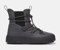 Moon Boot Mtrack Chelsea Rubber, 001 dark grey