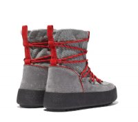 Moon Boot Mtrack Citizen, 001 grey/red