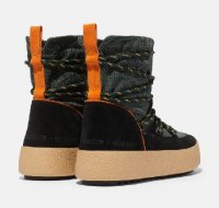 Moon Boot Mtrack Citizen, 003 khaki/orange