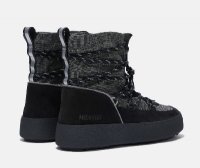 Moon Boot Mtrack Citizen, 005 black/grey