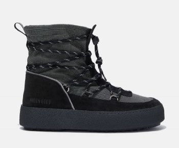 Moon Boot Mtrack Citizen, 005 black/grey