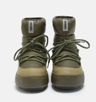 Moon Boot Mtrack Low Nylon WP, 003 khaki