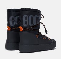 Moon Boot Mtrack Polar, 001 black/orange