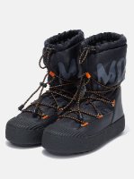 Moon Boot Mtrack Polar, 001 black/orange