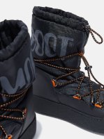 Moon Boot Mtrack Polar, 001 black/orange