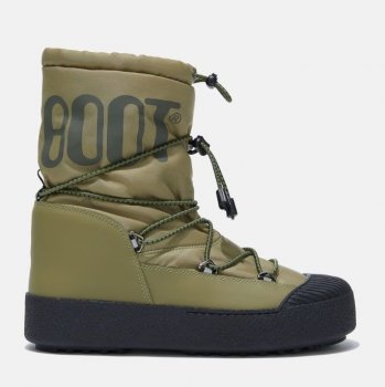 Moon Boot Mtrack Polar, 002 army green